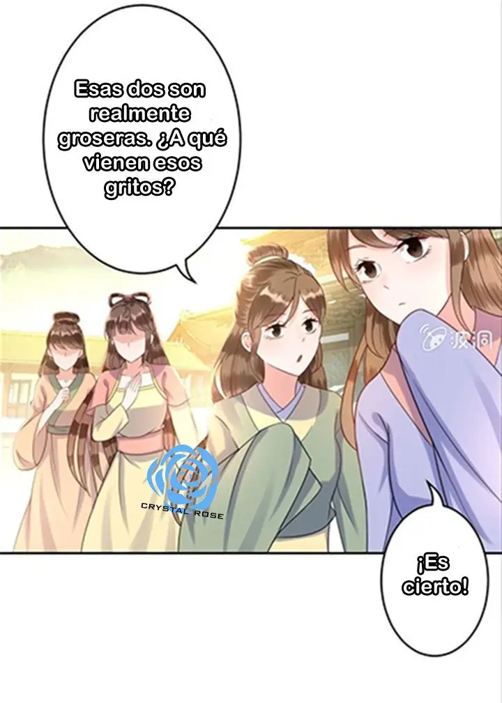 Ao Jiao Wangye Tai Nan Zhui capítulo 38, página 20