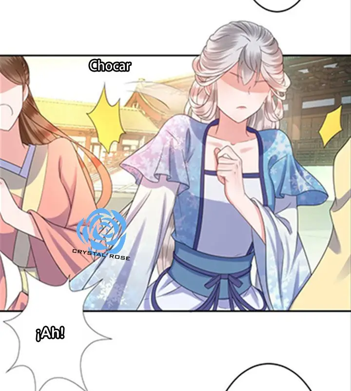Ao Jiao Wangye Tai Nan Zhui capítulo 38, página 22