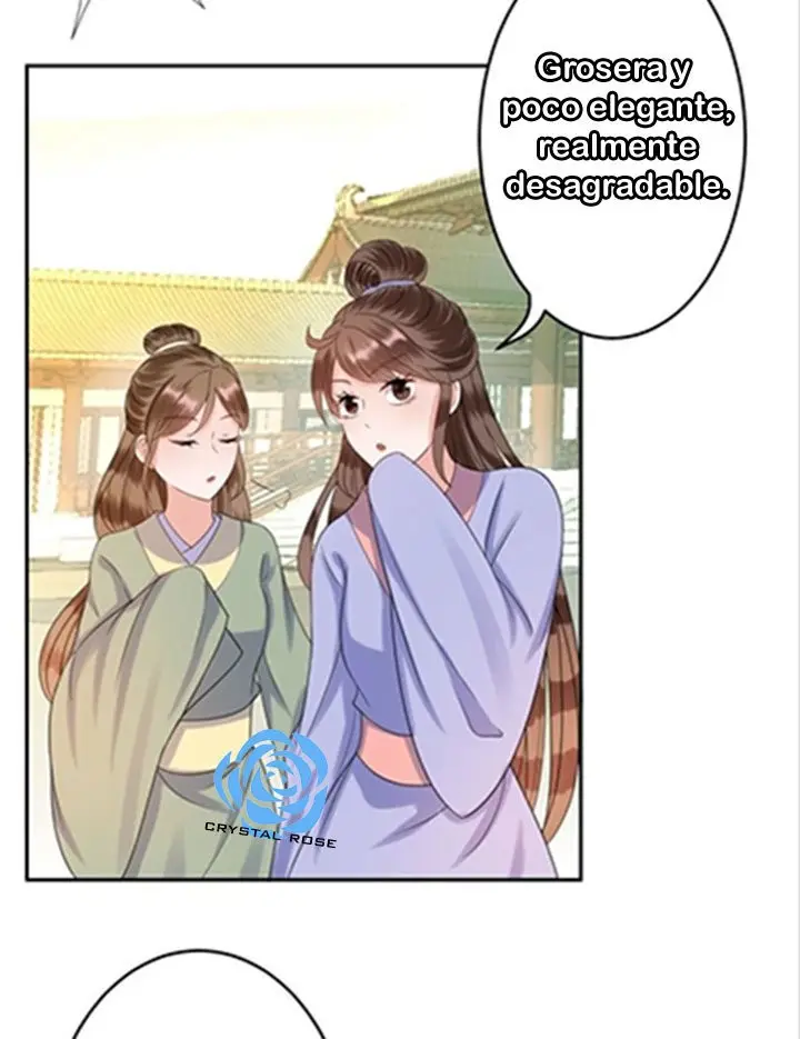 Ao Jiao Wangye Tai Nan Zhui capítulo 38, página 23