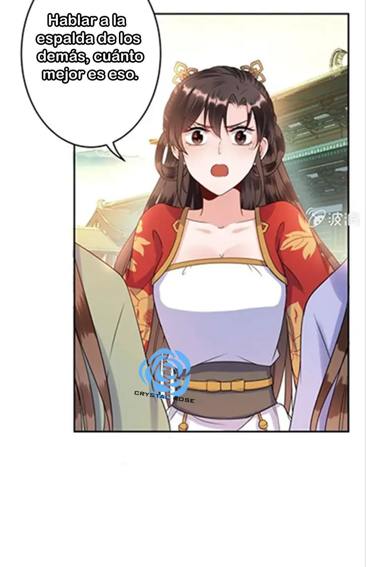 Ao Jiao Wangye Tai Nan Zhui capítulo 38, página 24