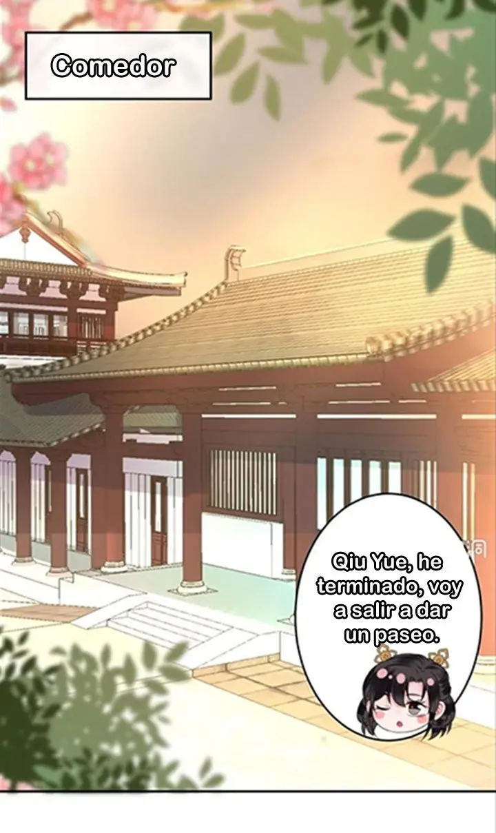 Ao Jiao Wangye Tai Nan Zhui capítulo 38, página 26