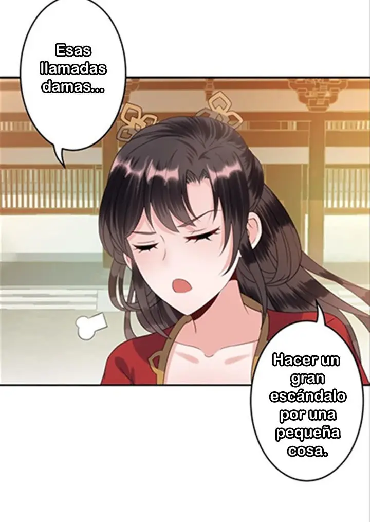 Ao Jiao Wangye Tai Nan Zhui capítulo 38, página 28