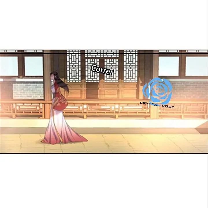 Ao Jiao Wangye Tai Nan Zhui capítulo 38, página 34