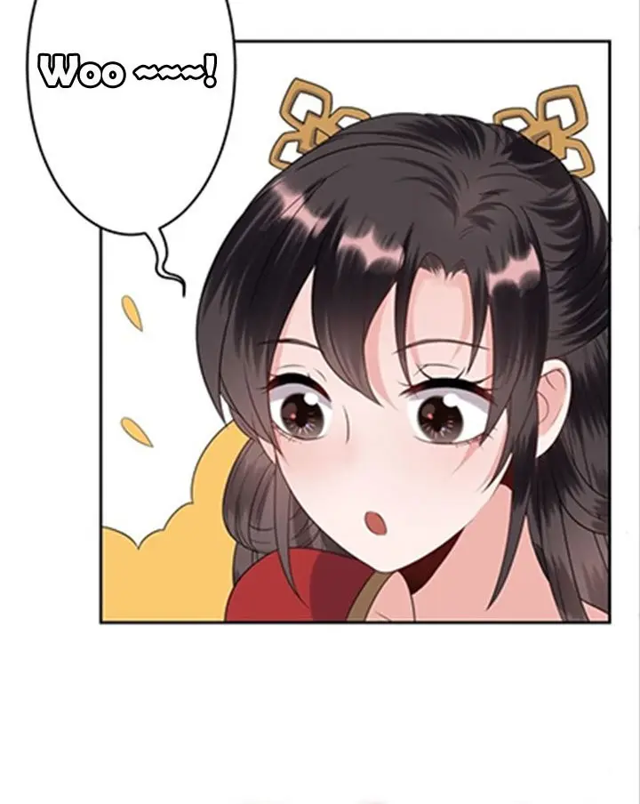 Ao Jiao Wangye Tai Nan Zhui capítulo 38, página 36