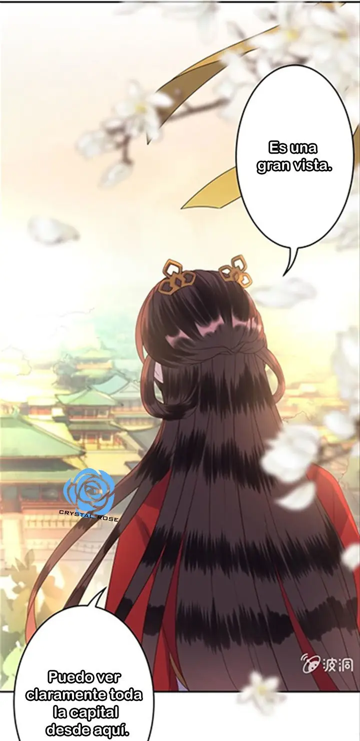 Ao Jiao Wangye Tai Nan Zhui capítulo 38, página 37