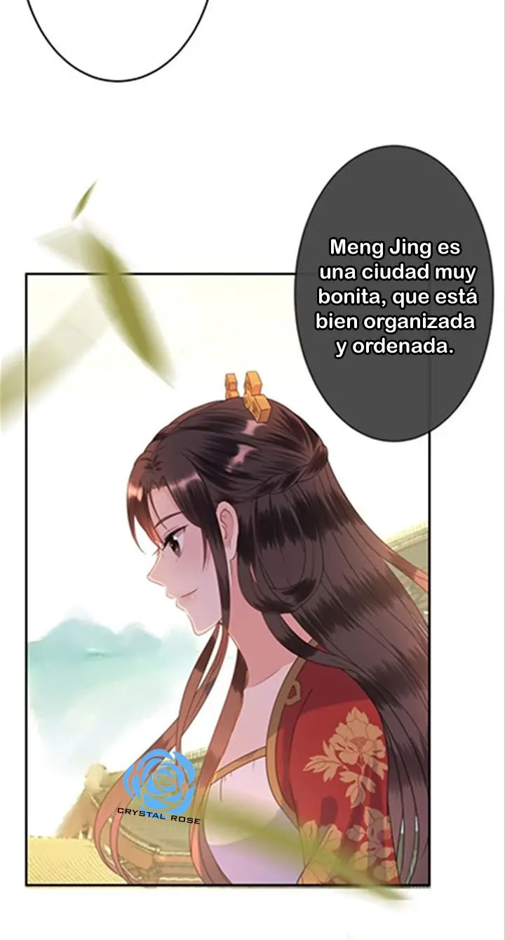 Ao Jiao Wangye Tai Nan Zhui capítulo 38, página 38