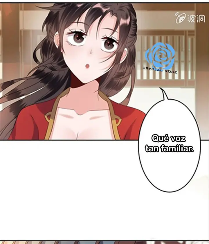 Ao Jiao Wangye Tai Nan Zhui capítulo 38, página 47