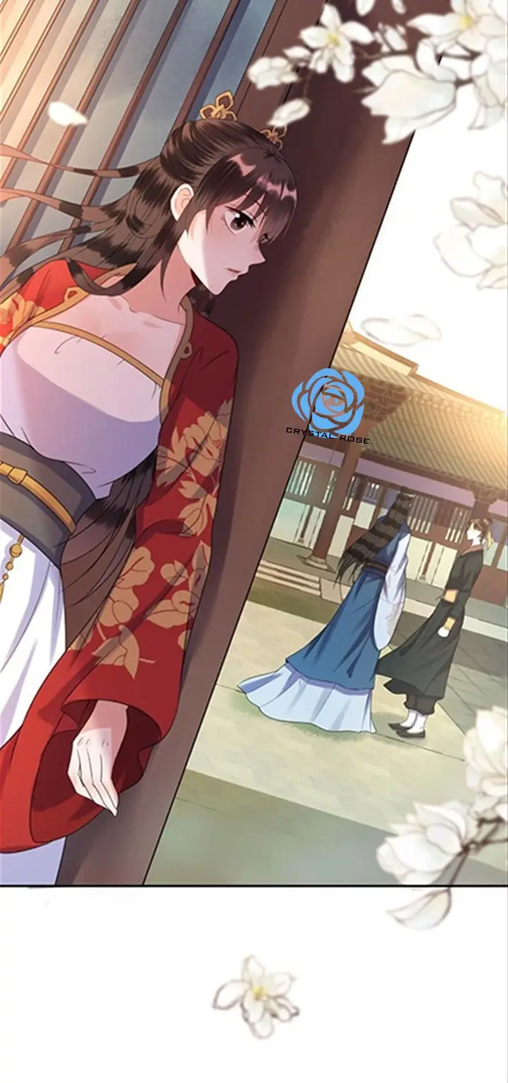 Ao Jiao Wangye Tai Nan Zhui capítulo 38, página 48