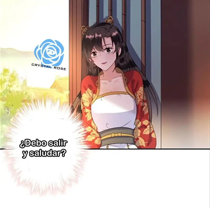Ao Jiao Wangye Tai Nan Zhui capítulo 38, página 50