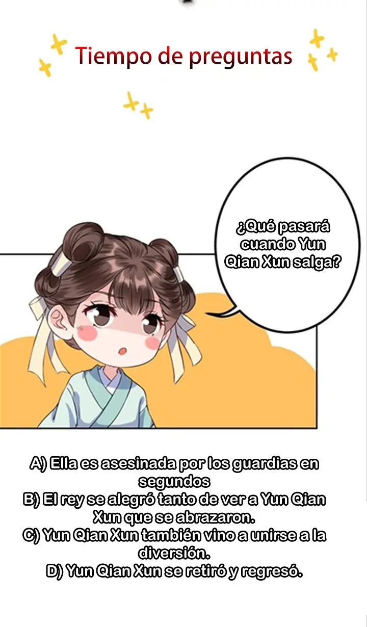 Ao Jiao Wangye Tai Nan Zhui capítulo 38, página 52