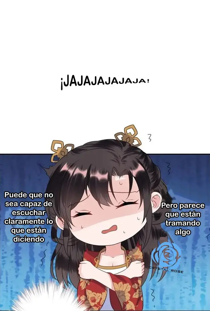 Ao Jiao Wangye Tai Nan Zhui capítulo 39, página 12