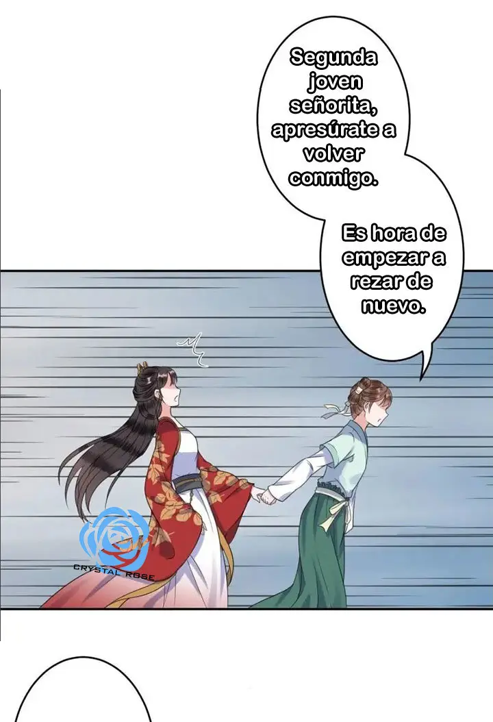 Ao Jiao Wangye Tai Nan Zhui capítulo 39, página 18