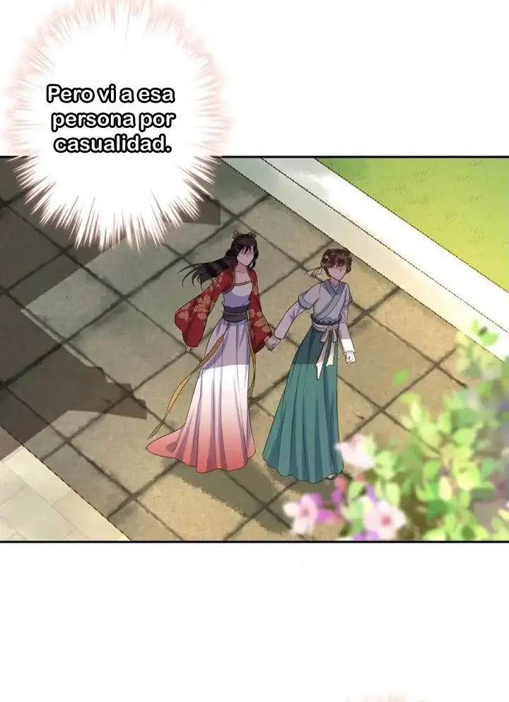 Ao Jiao Wangye Tai Nan Zhui capítulo 39, página 21