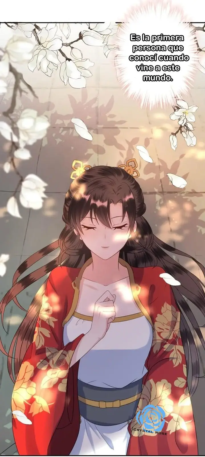 Ao Jiao Wangye Tai Nan Zhui capítulo 39, página 22