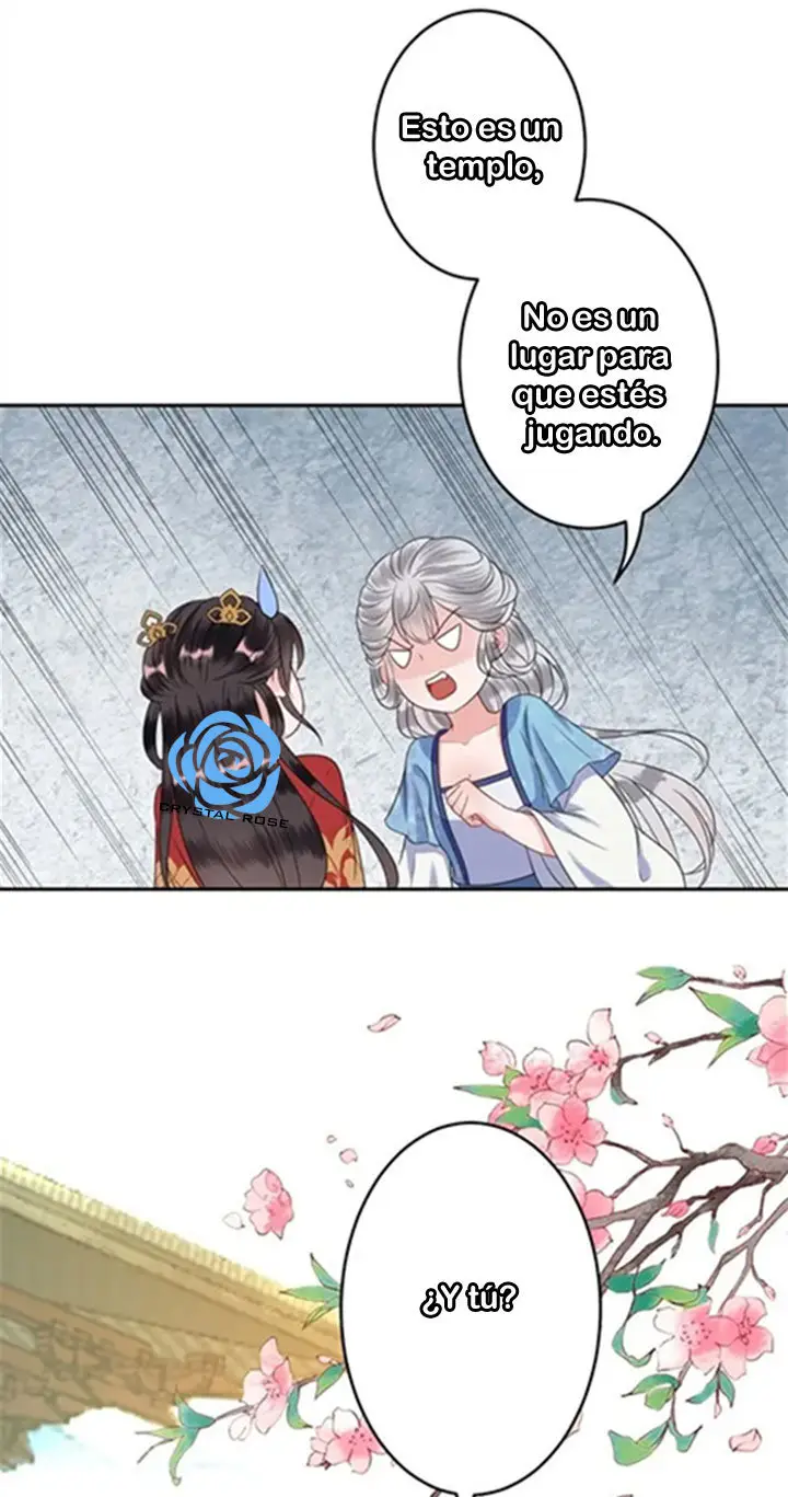 Ao Jiao Wangye Tai Nan Zhui capítulo 39, página 29