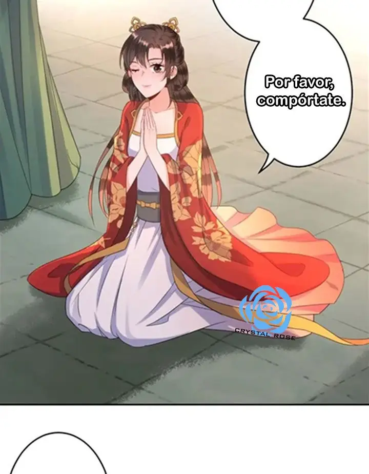 Ao Jiao Wangye Tai Nan Zhui capítulo 39, página 34