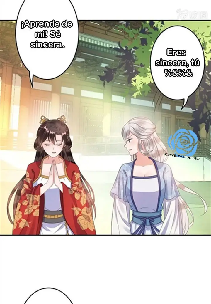 Ao Jiao Wangye Tai Nan Zhui capítulo 39, página 36