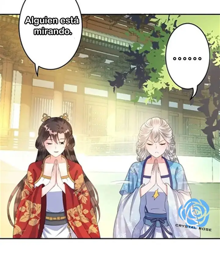 Ao Jiao Wangye Tai Nan Zhui capítulo 39, página 37