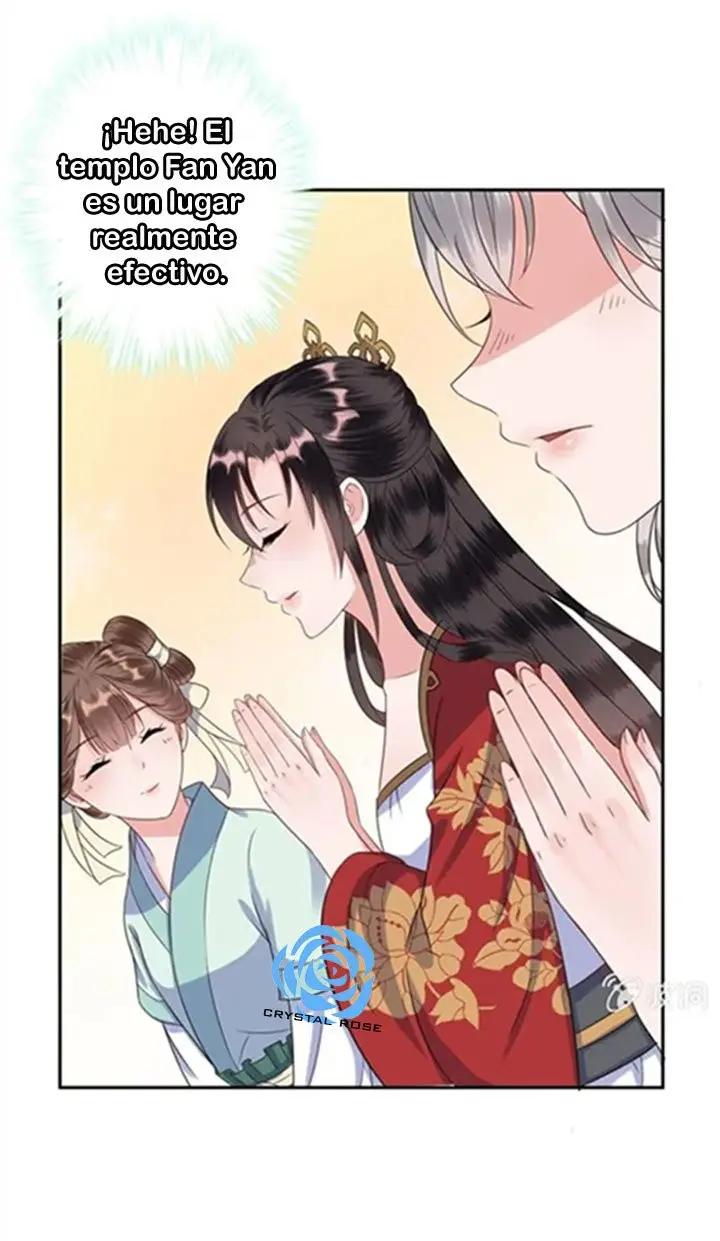 Ao Jiao Wangye Tai Nan Zhui capítulo 39, página 38