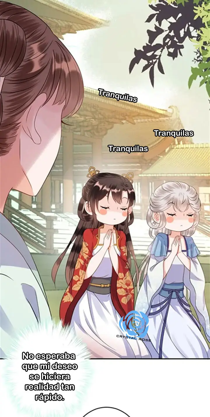 Ao Jiao Wangye Tai Nan Zhui capítulo 39, página 40