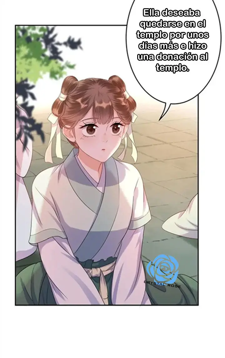 Ao Jiao Wangye Tai Nan Zhui capítulo 39, página 42
