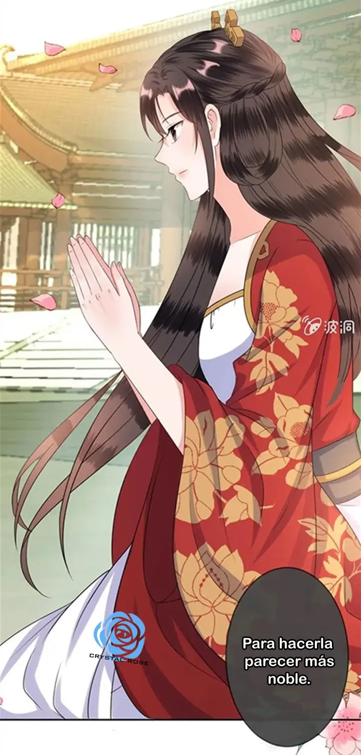 Ao Jiao Wangye Tai Nan Zhui capítulo 39, página 46