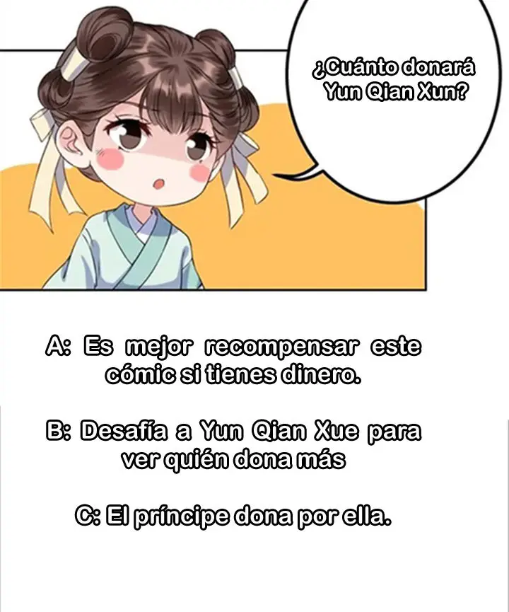 Ao Jiao Wangye Tai Nan Zhui capítulo 39, página 49