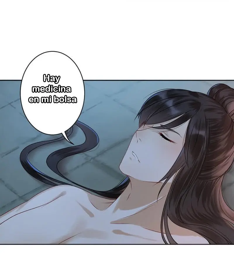 Ao Jiao Wangye Tai Nan Zhui capítulo 4, página 4