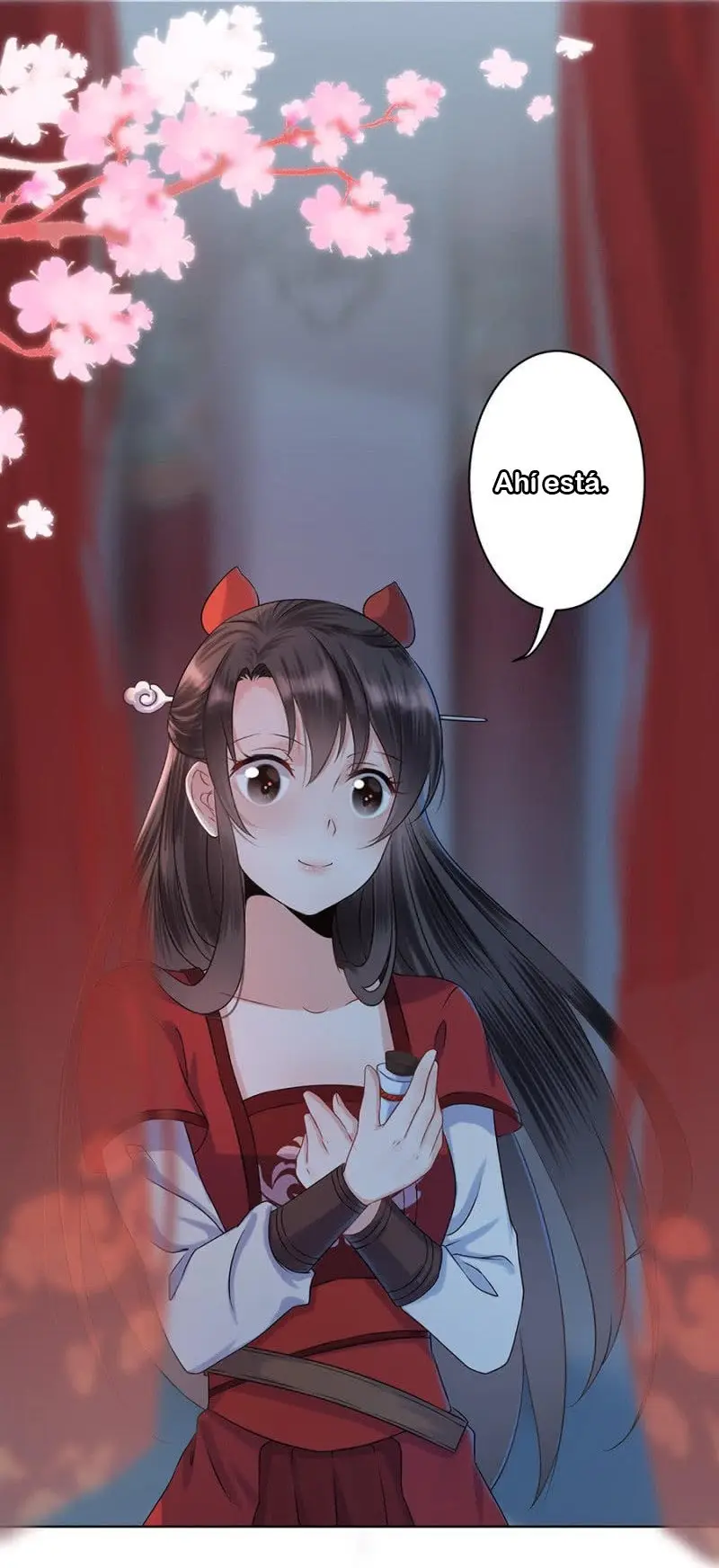 Ao Jiao Wangye Tai Nan Zhui capítulo 4, página 7