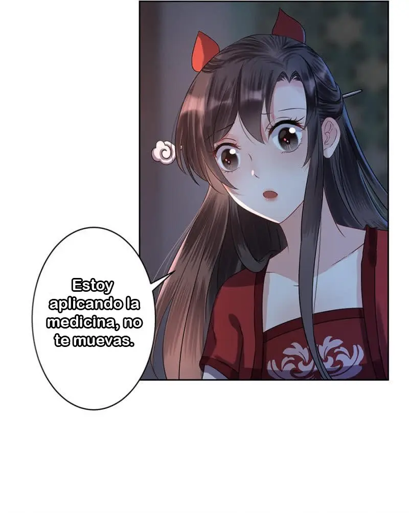 Ao Jiao Wangye Tai Nan Zhui capítulo 4, página 10