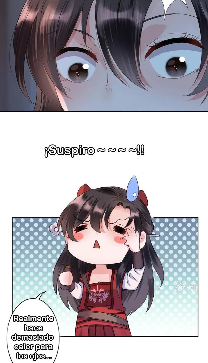 Ao Jiao Wangye Tai Nan Zhui capítulo 4, página 13
