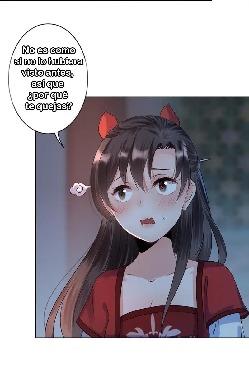 Ao Jiao Wangye Tai Nan Zhui capítulo 4, página 15
