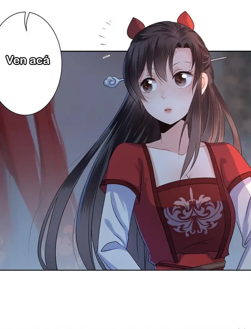 Ao Jiao Wangye Tai Nan Zhui capítulo 4, página 23