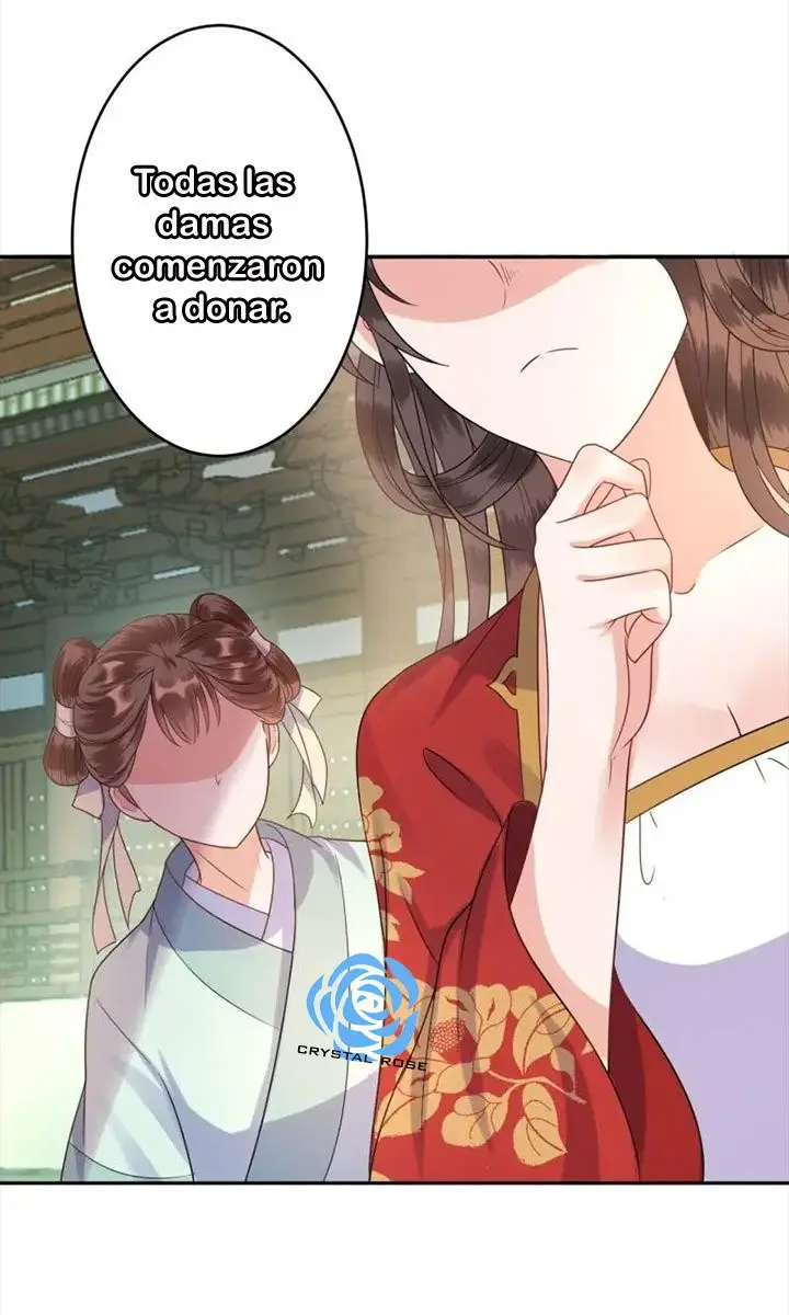 Ao Jiao Wangye Tai Nan Zhui capítulo 40, página 7