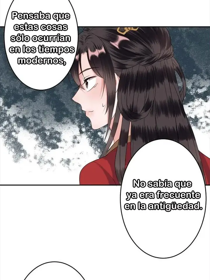 Ao Jiao Wangye Tai Nan Zhui capítulo 40, página 9