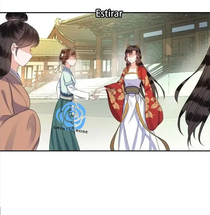 Ao Jiao Wangye Tai Nan Zhui capítulo 40, página 18