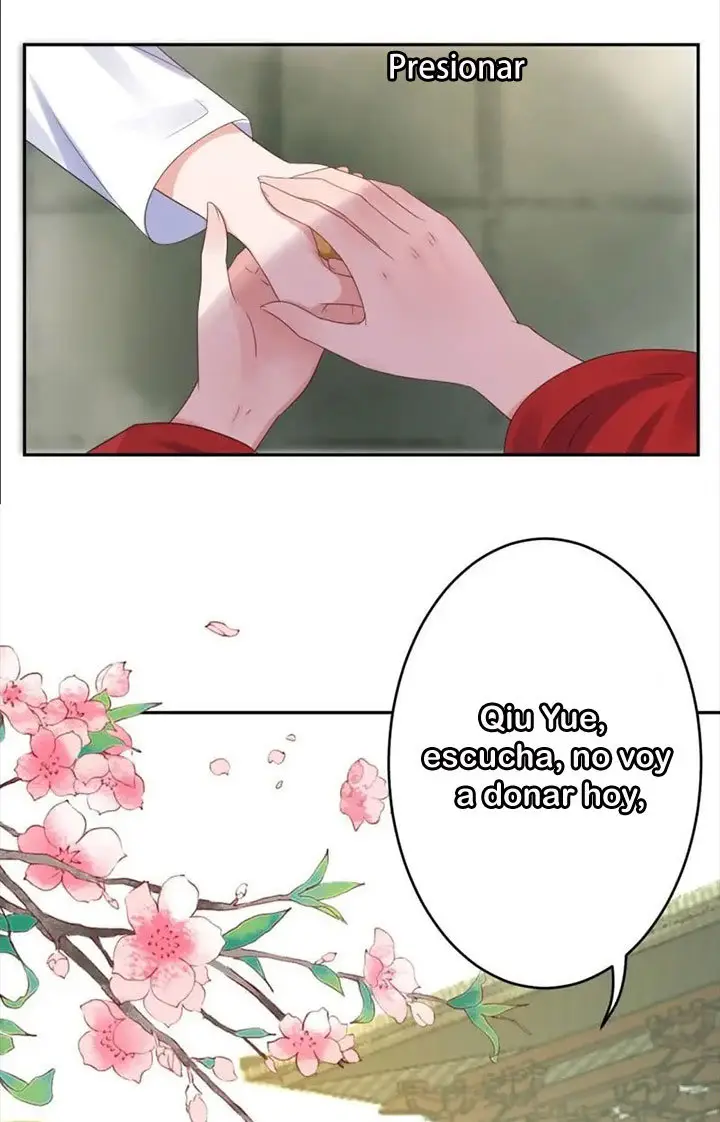 Ao Jiao Wangye Tai Nan Zhui capítulo 40, página 19