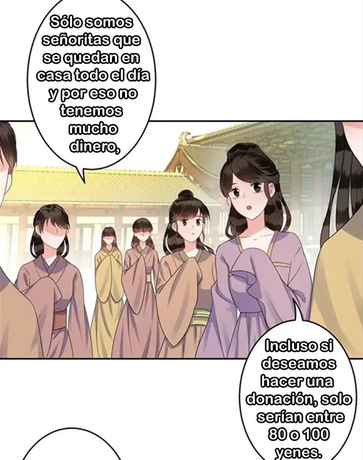 Ao Jiao Wangye Tai Nan Zhui capítulo 40, página 29