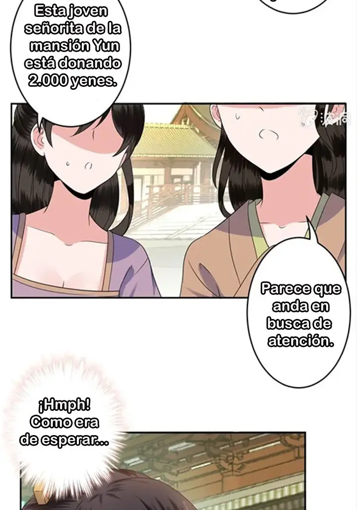 Ao Jiao Wangye Tai Nan Zhui capítulo 40, página 30