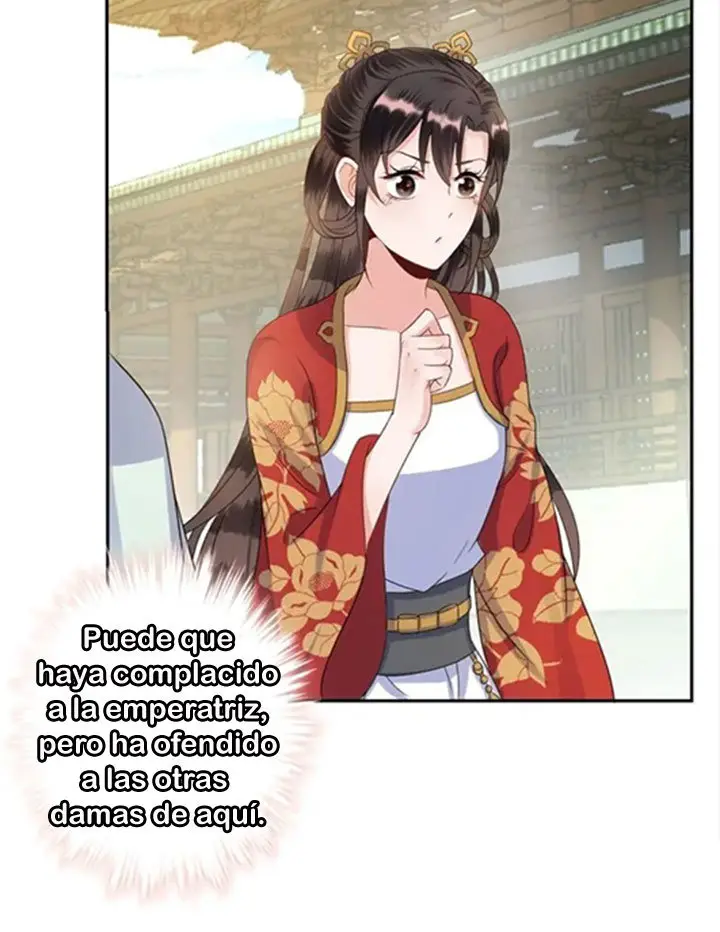 Ao Jiao Wangye Tai Nan Zhui capítulo 40, página 32