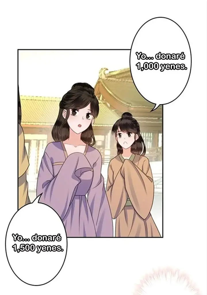 Ao Jiao Wangye Tai Nan Zhui capítulo 40, página 33