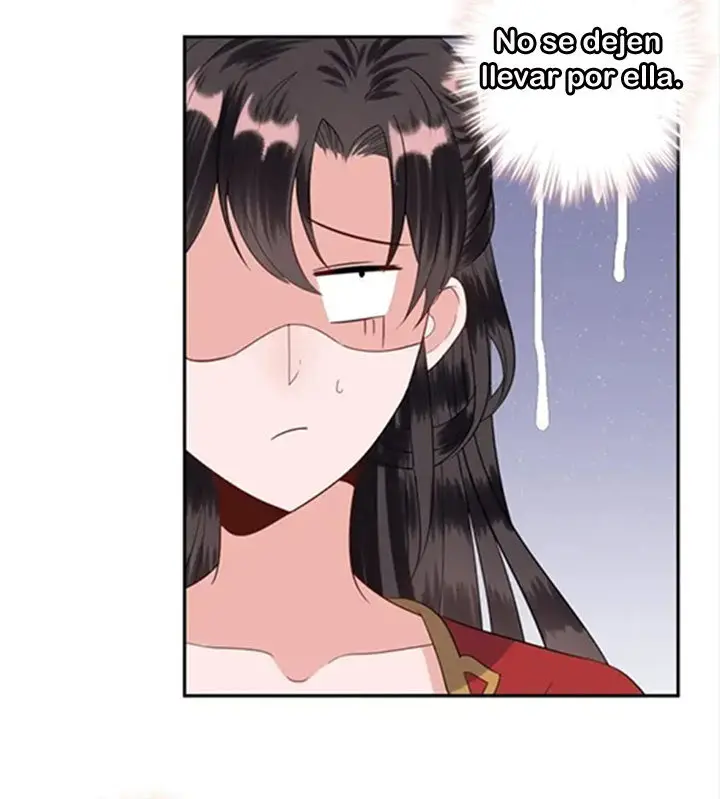 Ao Jiao Wangye Tai Nan Zhui capítulo 40, página 34