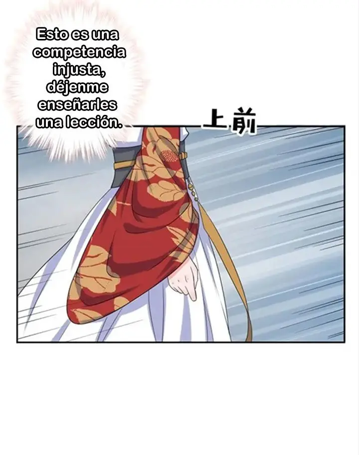 Ao Jiao Wangye Tai Nan Zhui capítulo 40, página 35