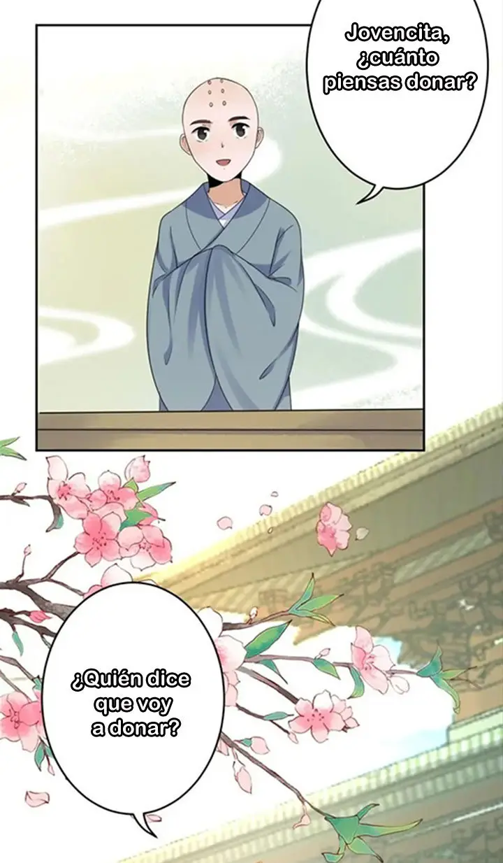 Ao Jiao Wangye Tai Nan Zhui capítulo 40, página 37