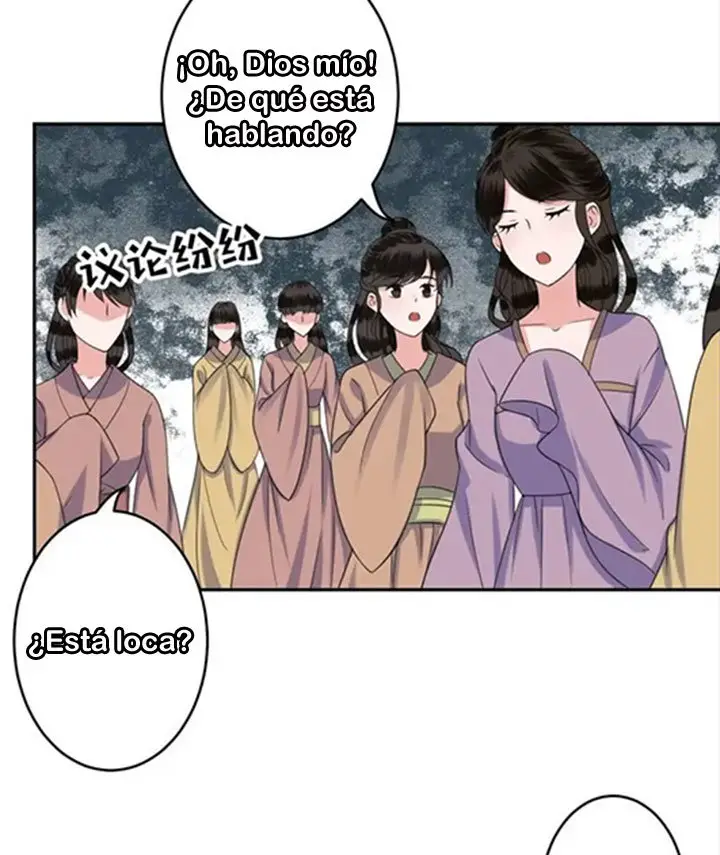 Ao Jiao Wangye Tai Nan Zhui capítulo 40, página 40