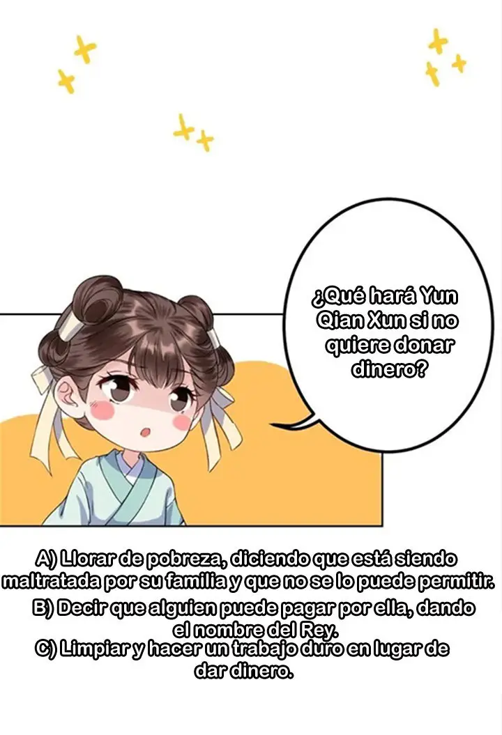 Ao Jiao Wangye Tai Nan Zhui capítulo 40, página 42