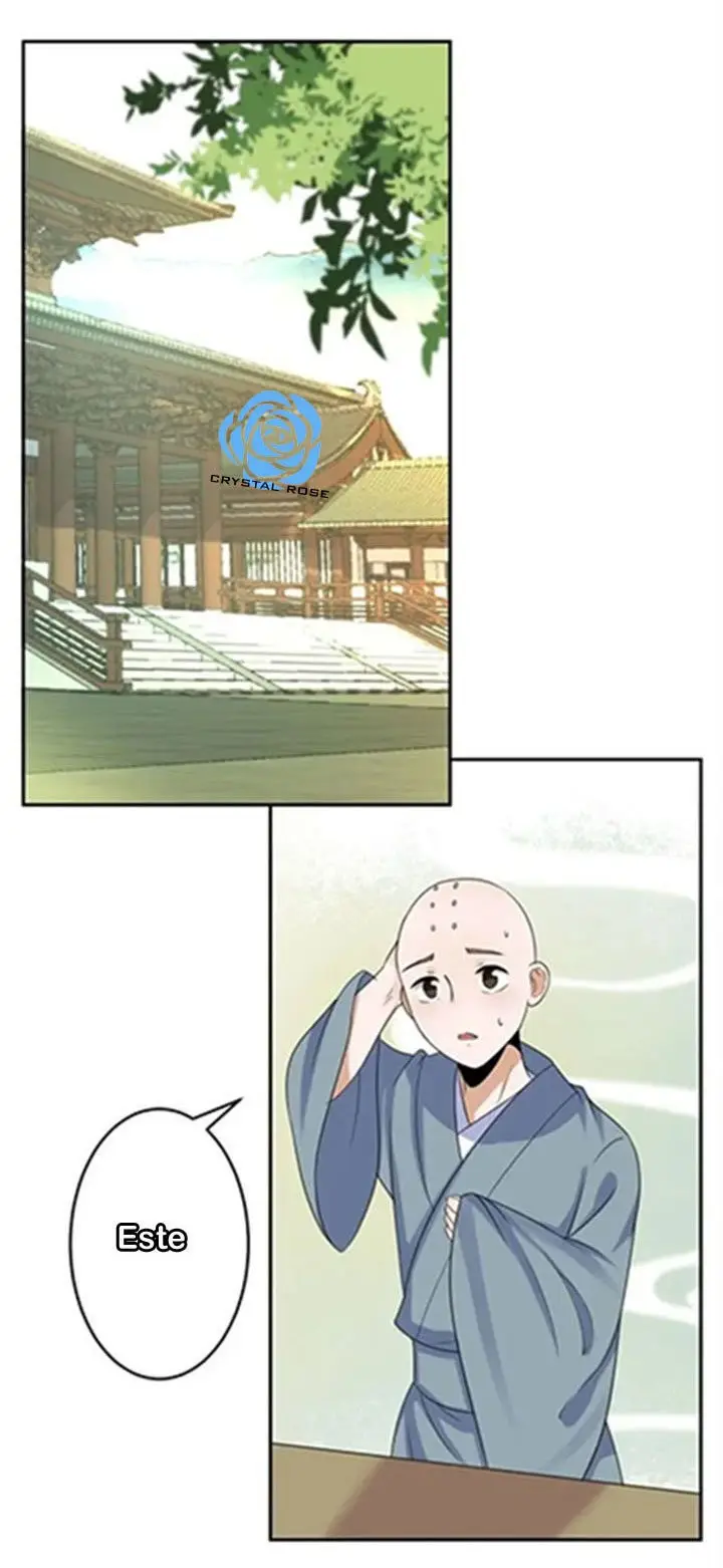Ao Jiao Wangye Tai Nan Zhui capítulo 41, página 7