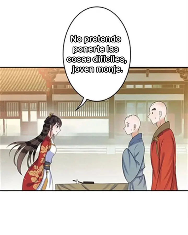 Ao Jiao Wangye Tai Nan Zhui capítulo 41, página 8