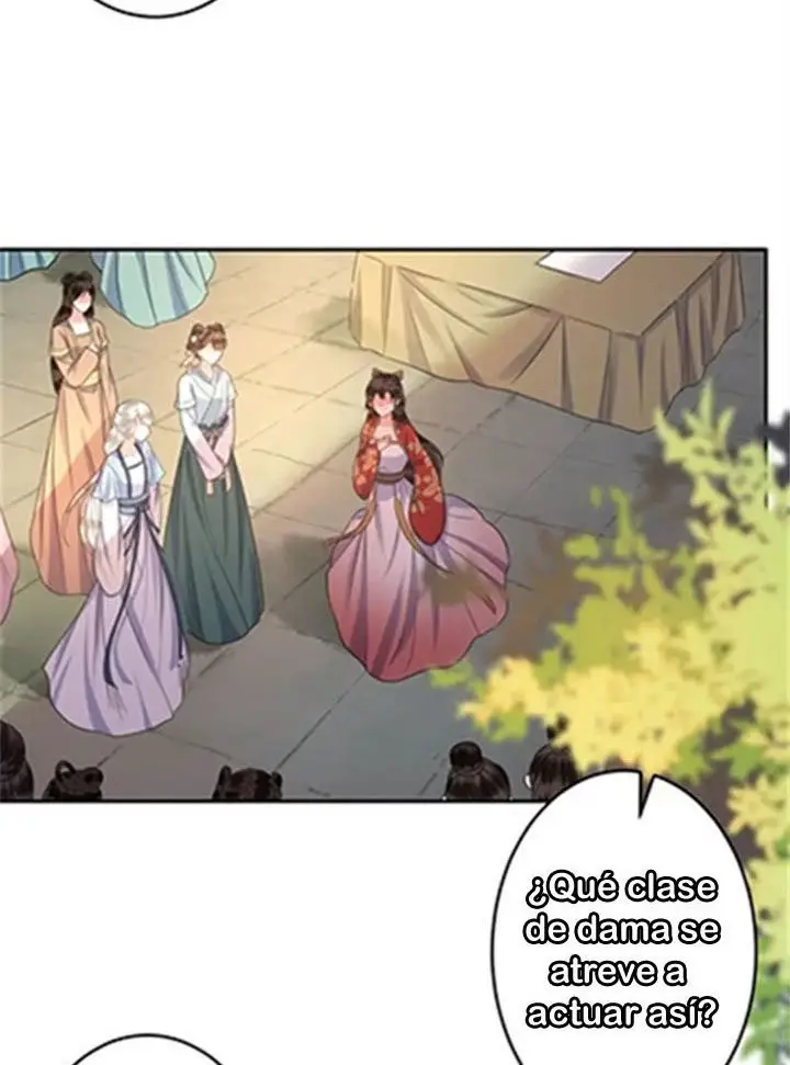 Ao Jiao Wangye Tai Nan Zhui capítulo 41, página 19