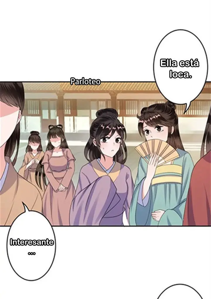 Ao Jiao Wangye Tai Nan Zhui capítulo 41, página 23